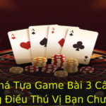 Khám Phá Tựa Game Bài 3 Cây Iwin - Những Điều Thú Vị Bạn Chưa Biết 3 Kham Pha Tua Game Bai 3 Cay Iwin Nhung Ieu Thu Vi Ban Chua Biet 1